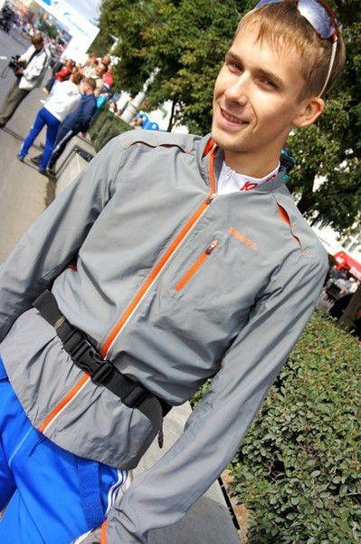 Денис Жидков