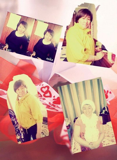 Жаннат Бутаева