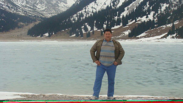 Ерулла Елеуов