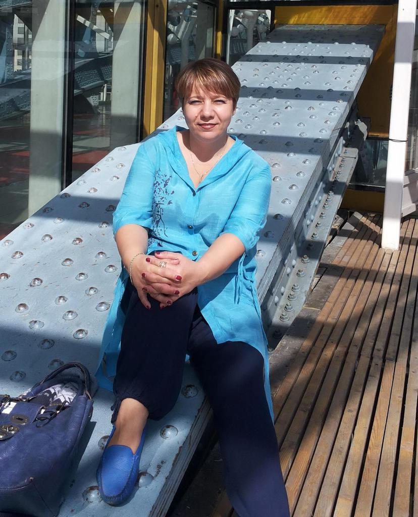 Людмила Королева