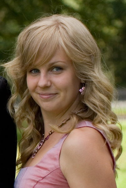 Юлия Пузырева