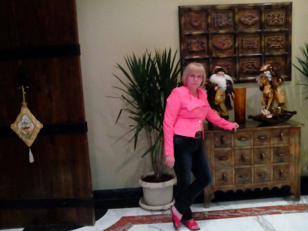 Марина Севостьянова