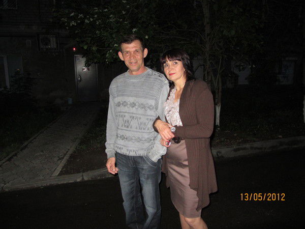 Валерий Малиновский