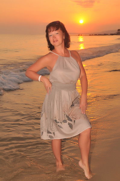 Евгения Горячкина