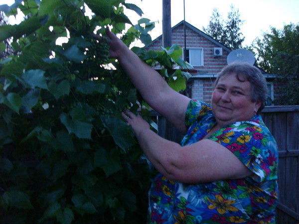 Татьяна Акентьева