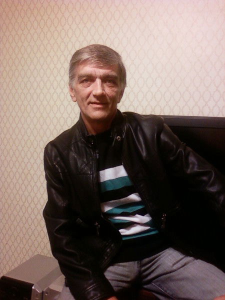 Евгений Матвеев