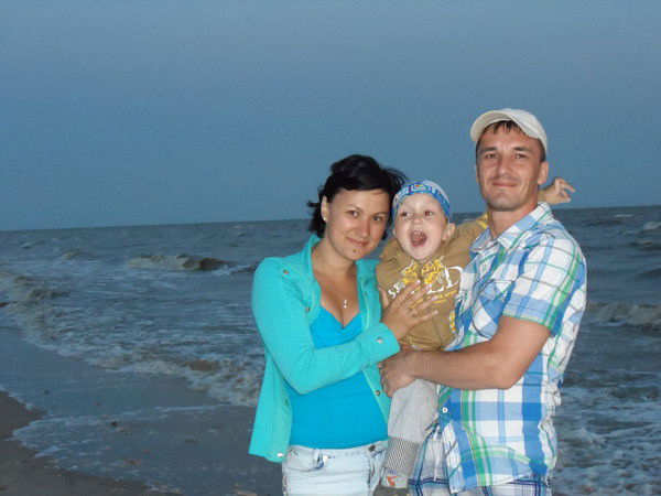 Екатерина Юркова