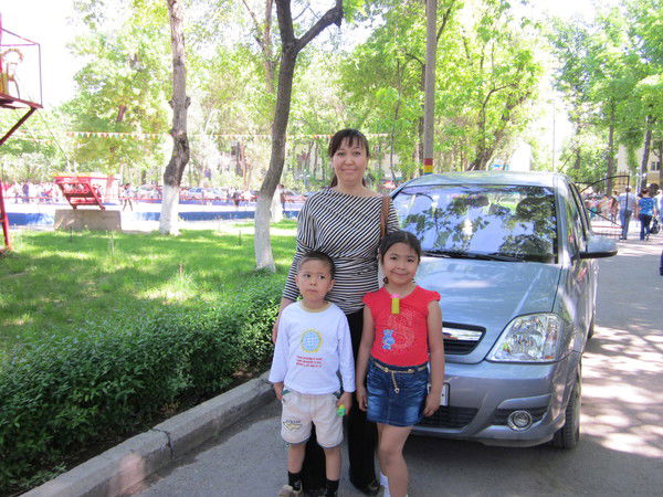 Жазира Джолтаева