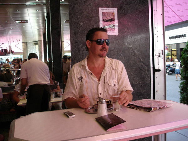 Василий Щербаков