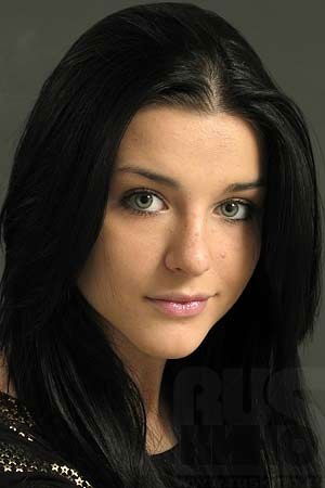 Ирина Сергеевна