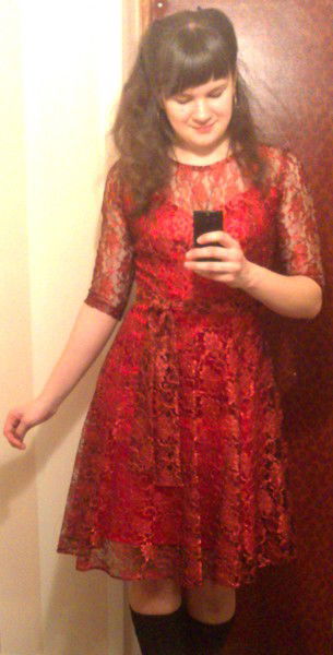 Лидия Егорова