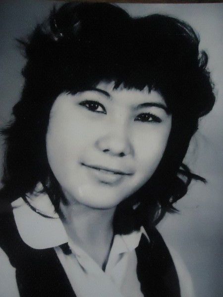 Сауле Мухамеджанова