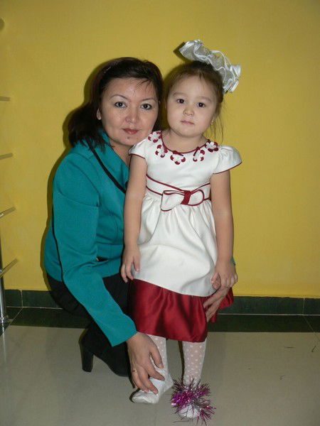 Ляззат Габдуллина