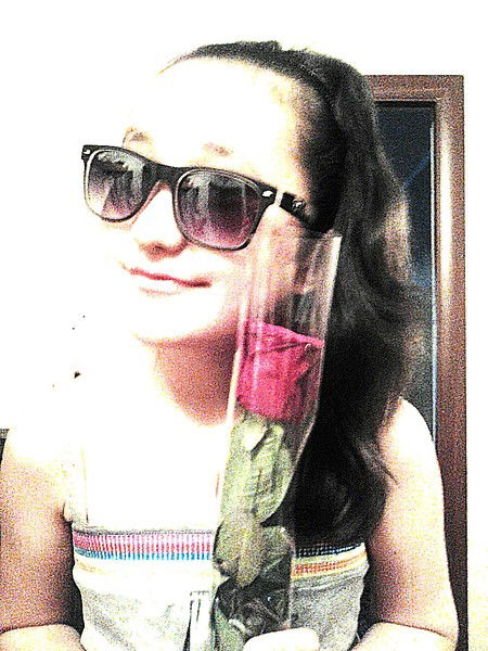 Papina Gordost ....=*)