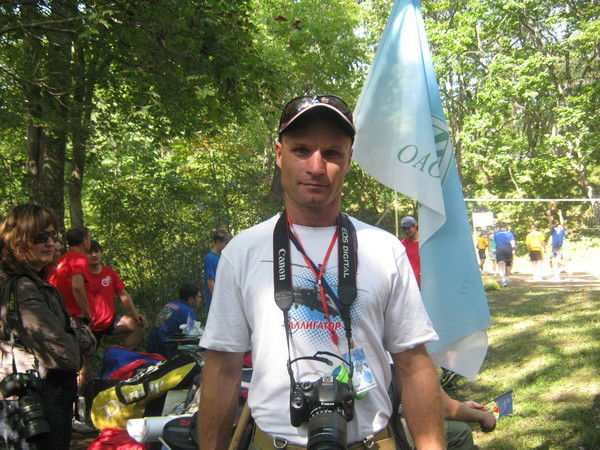 Евгений Гребенко