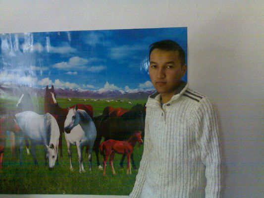 Abdunasir Apsattarov