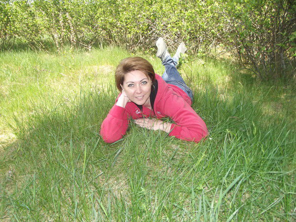 Аленка Осадчая