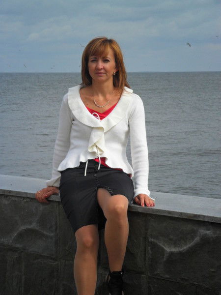 Галина Герасимова