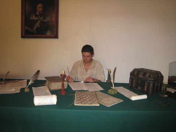 Антон Соболев