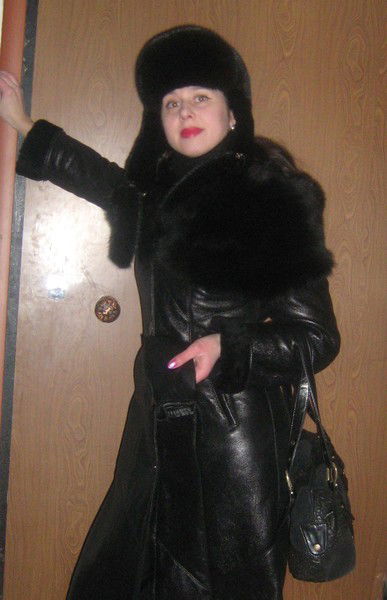 Юлия Гордон