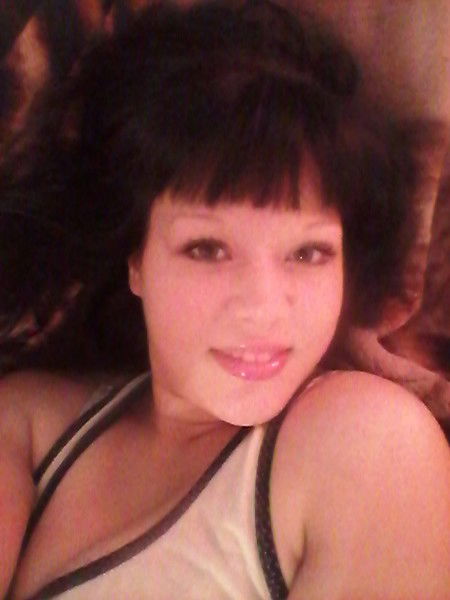 Кристина Макошенко