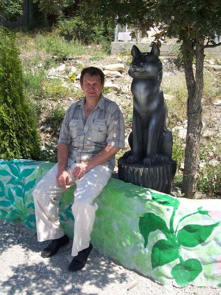 Виктор Дурнев