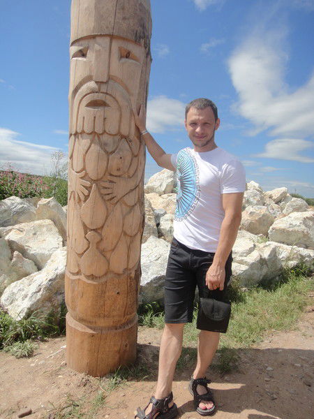 Сергей Акмаев