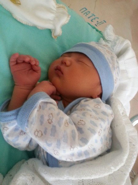 Тимур Турганбеков