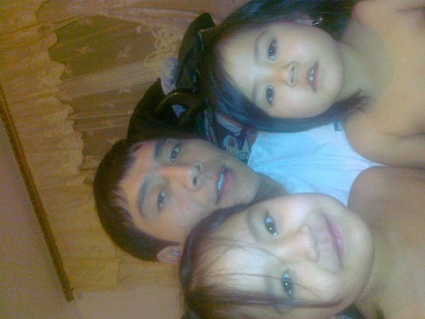 Канат Нурмагамбетов