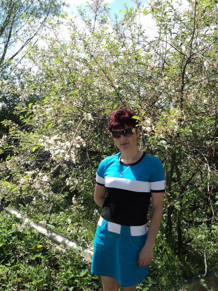 Любовь Кораблева