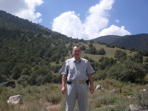 Алишер Хасанов