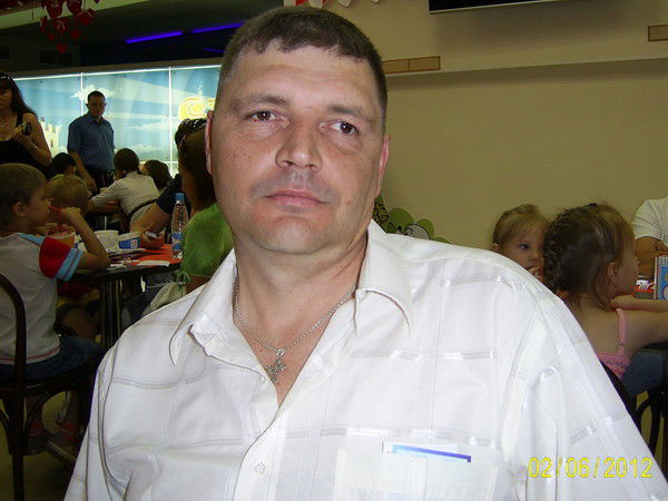 Алексей Волков