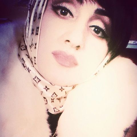 Марина Амирокова