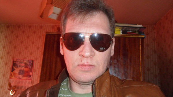 Сергей Спиридонов