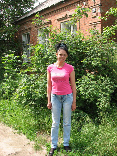 Елена Григорьева