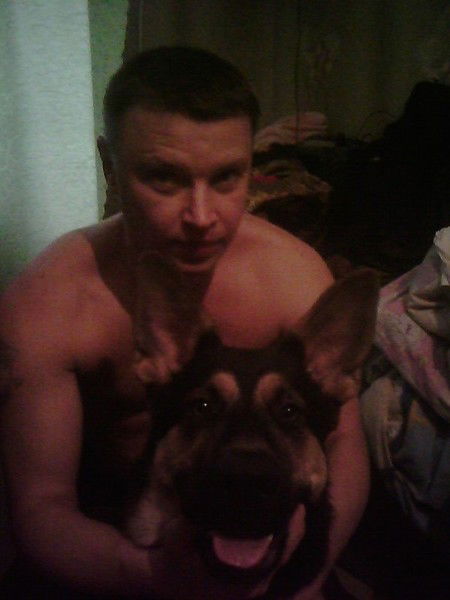 Николай Хохлов