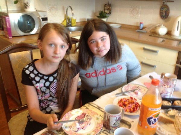 Кристина:)) .....