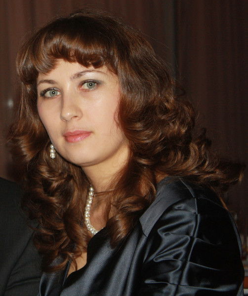 Ирина Ирина