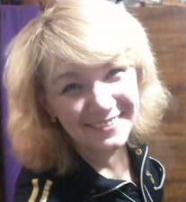 Инна Ляшенко