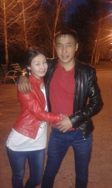 Сымбат Тулегенова