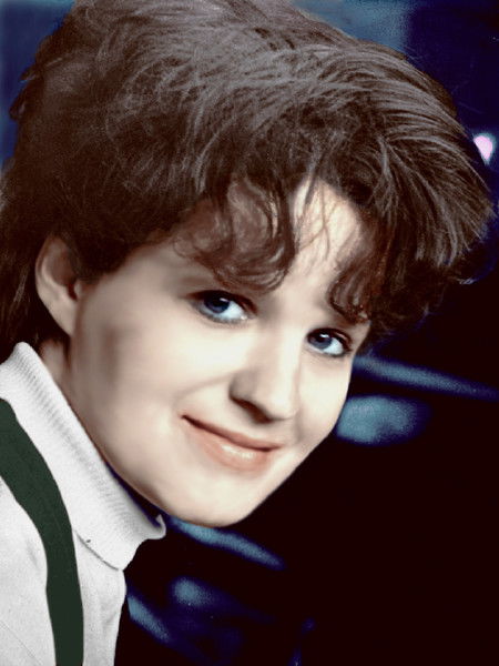 Галина Дёмина