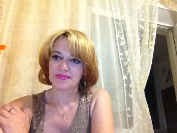 Татьяна Полетаева