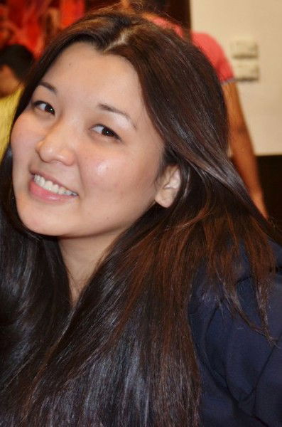 Аселя Есетова