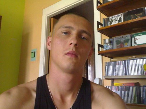 Фёдор Кришталёв