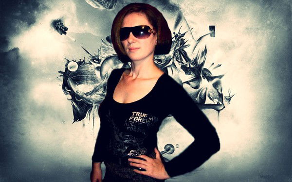 Эльвира Хабибуллина