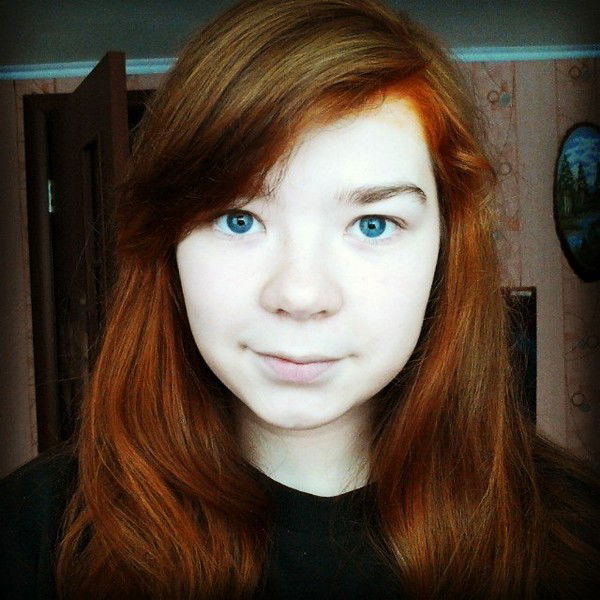 Алиса Фролова