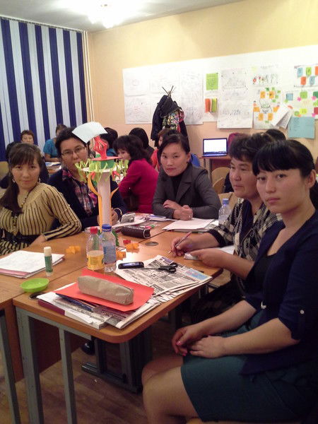 Асем Алибеккызы