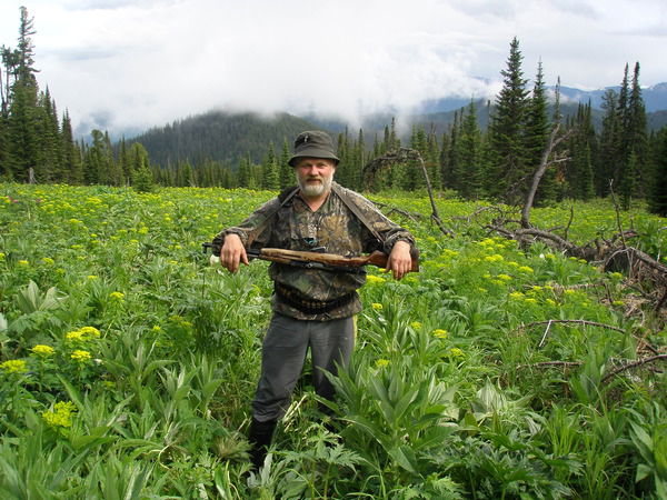 Алексей Кузинский
