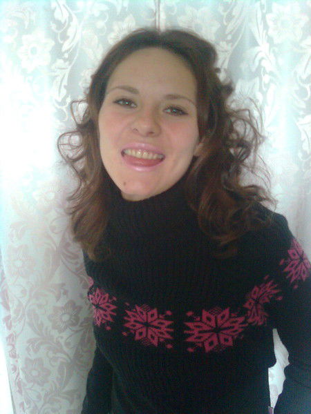 Татьяна Мороз