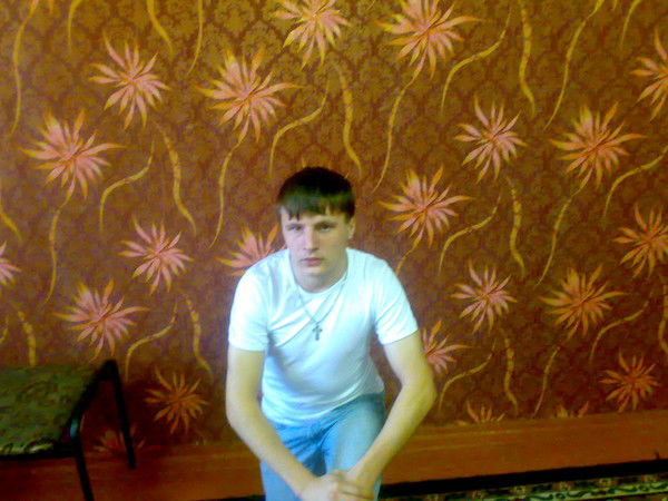 Роман Токарев